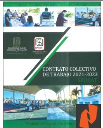 Contrato Colectivo de Trabajo