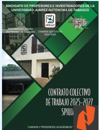 Contrato Colectivo de Trabajo